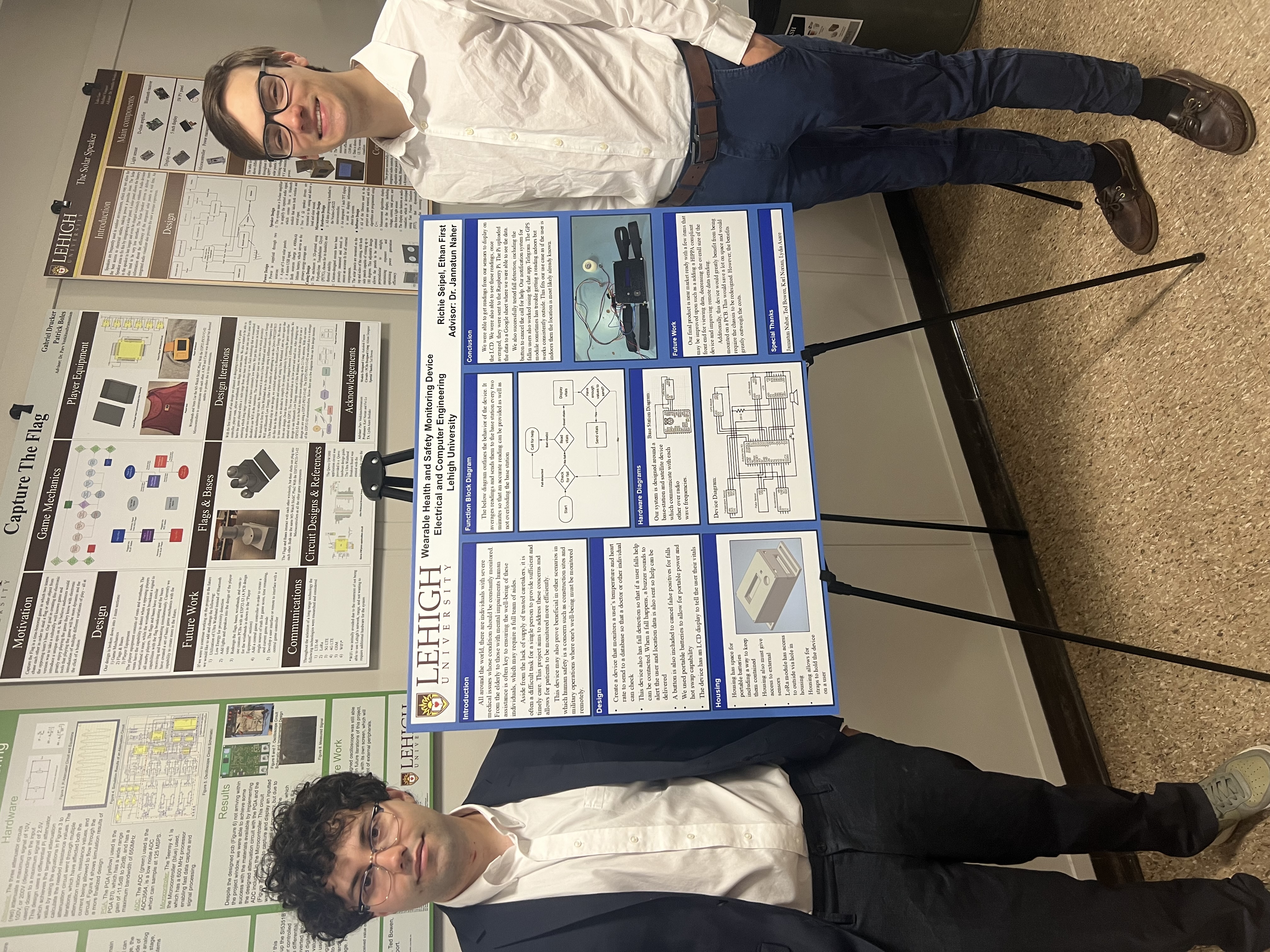 Capstone Presentation